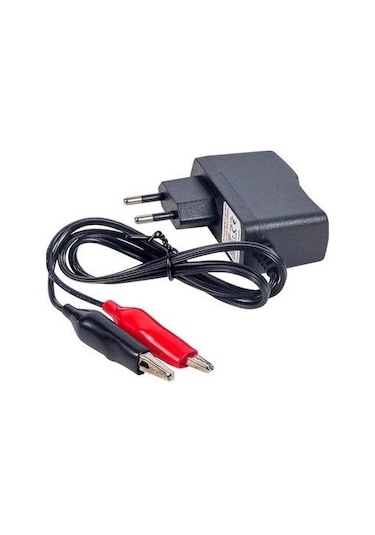 Hıghtek Ht-5057 12 Volt 2,5 Amper Akü Şarj Aleti