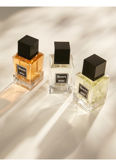 Koton Parfüm Full Moon 100 Ml Siyah 3sam60030aa 3SAM60030AA999