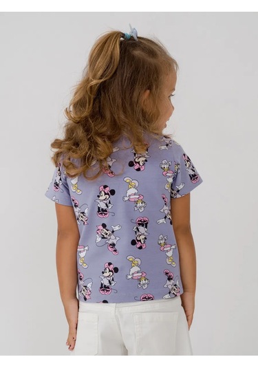 Natıvıa Baskılı Tişört 409986140 Gri