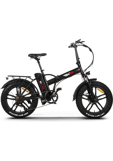 Rks Rs3 Pro X İç Lastik, Meghna İç Lastik