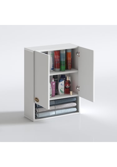 Kenzlife Banyo Ecza Dolabı Bakunin Byz 60 40 20 Mutfak M Üst Arkalıklı Alt Arkalıksız Beyaz Kenzlife Banyo Ecza Dolabı Bakunin Byz 60 40 20 Mutfak M Üst Arkalıklı Alt Arkalıksız Beyaz