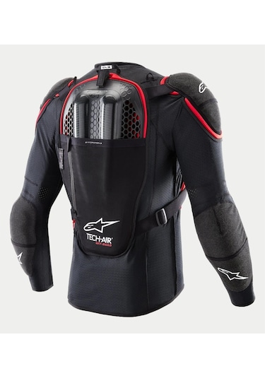Alpinestars Tech-Air Off-Road Sistem Airbag Ceket