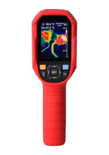 Uti120b Görüntüleyici Termal Kamera