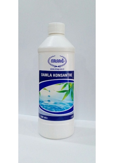Dr Ersağ Damla Konsantre 500 Ml 7697710182161