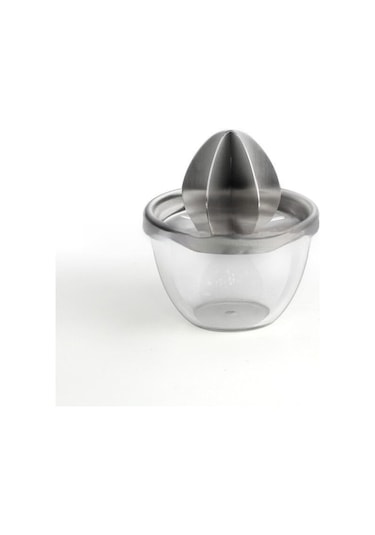 Paslanmaz Çelik Küçük Manuel Meyve Sıkacağı