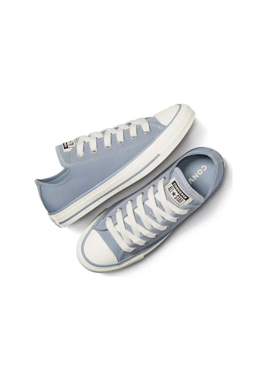 Converse All Star Kadın Günlük Ayakkabı A12582c Mavi