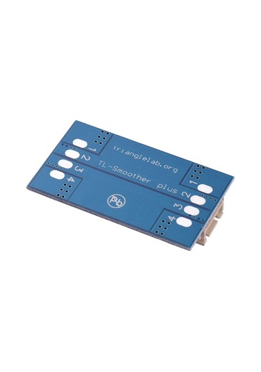 Dancemonkey Yazıcı Aksesuarı Aibecy Tl-smoother Plus Modülü İçin Reprap Mk8 3d Yazıcı Motor Sürücülü 4'lu Paket