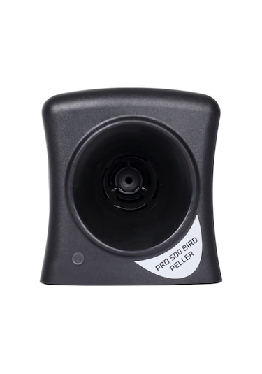 Peller Black Pro 500 Plus Sonik Ultrasonik Kuş Kontrol Sistemi