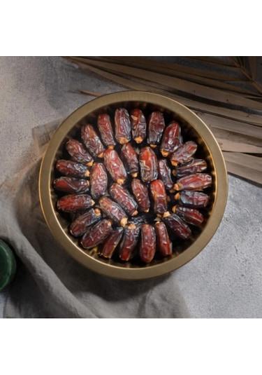 Hicazi Mebrum 1 Medine Hurma 500gr