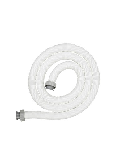 Homyl Yer Üstü Havuzlar Için Havuz Pompası Hortumu, 5m Uzunluk