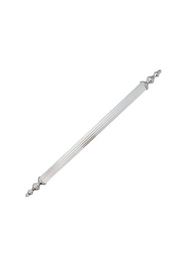 Zirve Çubuk Krom 224 mm Kulp ( 5 ADET )
