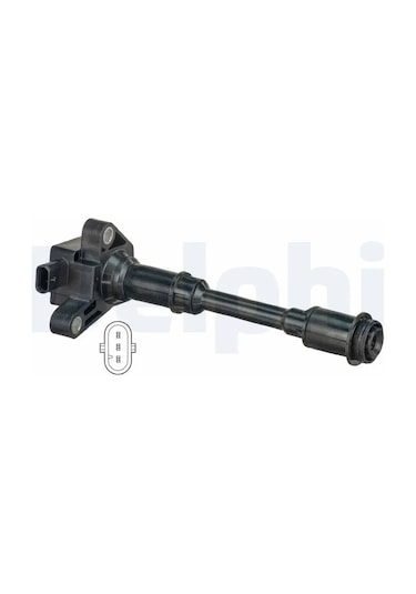 Ford Kuga 2 Bobin 1.6 Ecoboost 2013-2015 Delphı Gn1064412b1