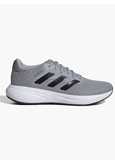 Adidas Unisex Response Runner U Gri Koşu Ayakkabısı Ih6102 Gri