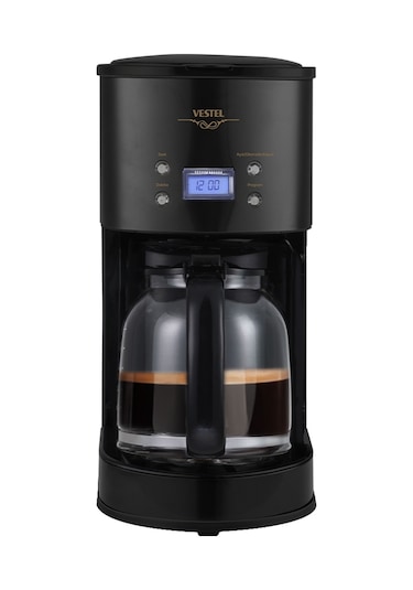 Vestel Rustik Filtre Kahve Makinesi