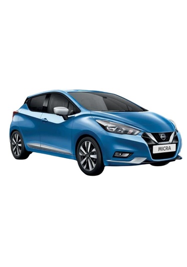 Nissan Micra K14 2019-2024 Ön Sol Amortisör Sıfır 54303-5fa0d
