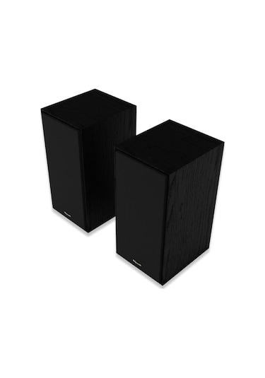 Klipsch R-50m Raf Tipi Hoparlör Siyah - Çift