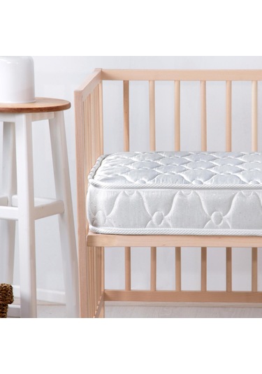 Yatak Bebek Happy Baby 80x140