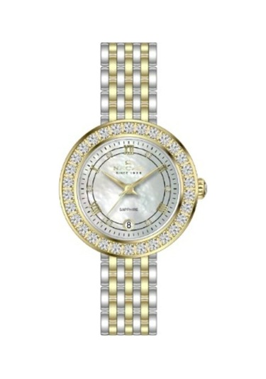 Nacar Nc34-39b717-csms Kadın Kol Saati