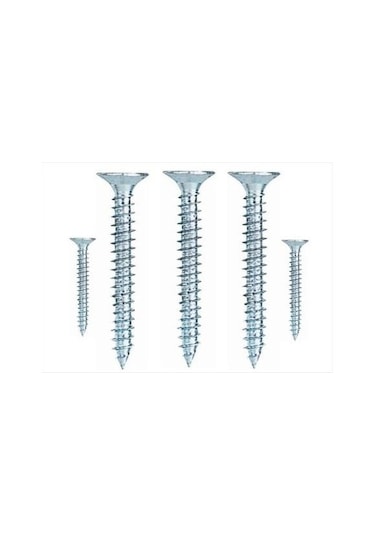 Master Sunta Vidası 5 80mm 200ad