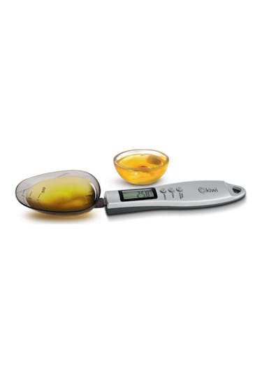 Kiwi KKS-1105 Dijital Kaşık Ölçeği