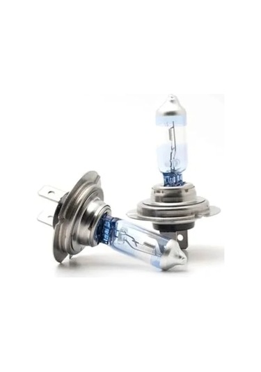H7 12w 55w Led Ampul, Yüksek Işık Performansı