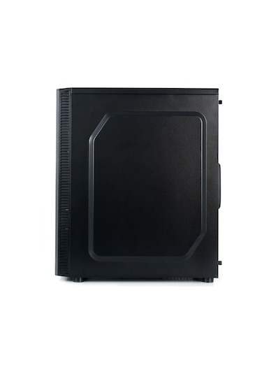 Revenge Triple 1 RGB Fanlı Akrilik Panel Gaming Oyuncu Kasası