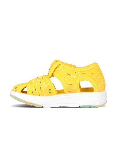 Vicco 332-e24y-306 Bumbaııı Unisex Bebe Sandalet Çok Renkli