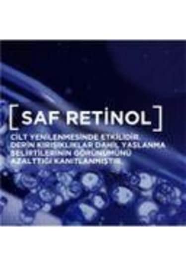 L'oréal Paris Revitalift Lazer Saf Retinol Gece Serumu 30 Ml