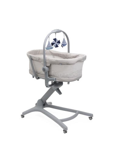 Chicco Baby Hug Pro Beıge Latte 05087076960000