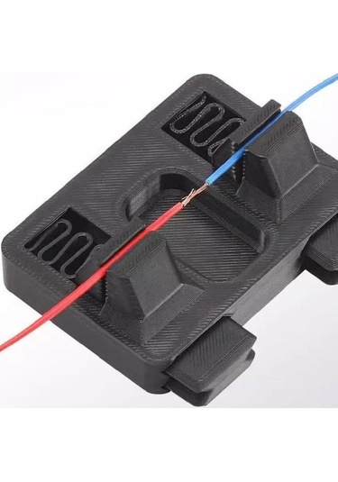 Homyl Elektrikli Tel Kaynak Fikstür Takımı Kaynakçı Tutma