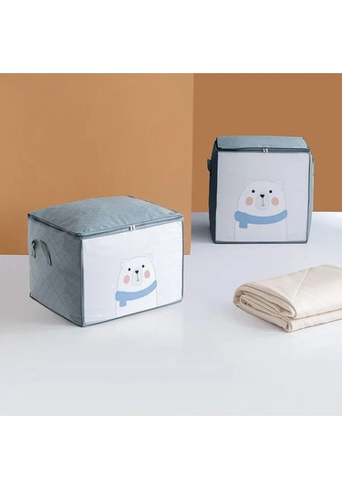 Helgahaus Eşyalar, İç Çamaşırı Ve Oyuncaklar İçin Düzenleyici 199731862 Gri