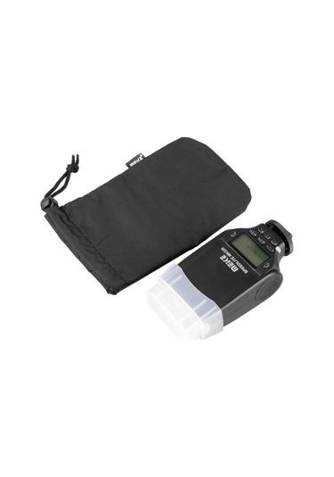 Meike MK320N Nikon Uyumlu TTL Speedlite Flaş