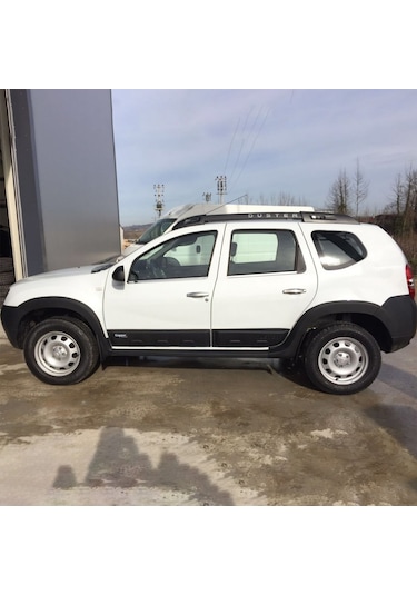 Dacia Duster Kapı Koruma Dodik 2013-2017 Yılı Arası Yılı  Arası