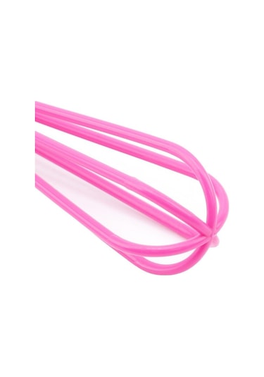 Mor Kuaförlük Boya Krem Çırpma Mutfak Yumurta Mikser Saç Bakımı Şekillendirici Dayanıklı Aletler Mor