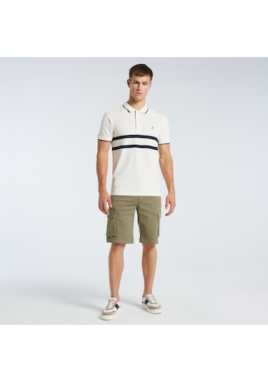 Nautica Erkek Bermuda b35801t-11749 001