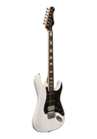 Stagg Elektro Gitar Ses - 60Wh