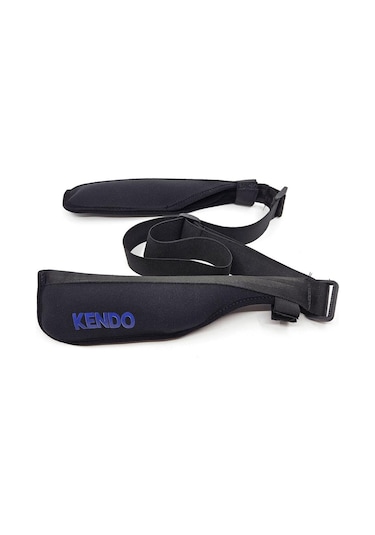 Kendo Neopren 3 Parça Surf Kamış Koruma Ve Taşıma Kılıfı