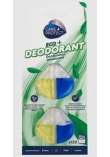 Care + Protect Eco+ Bulaşık Makinesi Deodorant
