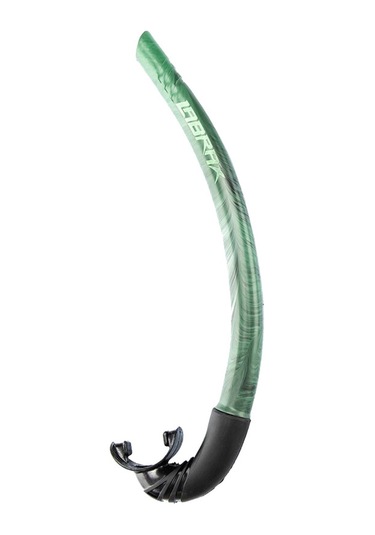 Labrax Oxxo Şnorkel Yeşil