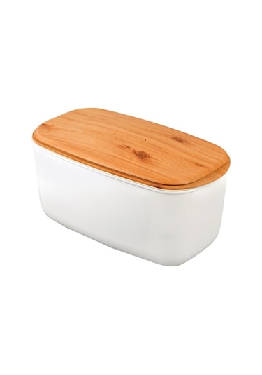 Geseus Moonstar Trent Ekmeklik Bambu Desenli-11 Litre-tbr-747b