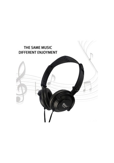 Fastbuy Sn-a18 3.5mm Oyun Kulaklık, Mikrofonlu, Kontrolli, Yeşil Shini Logo, Kablolu