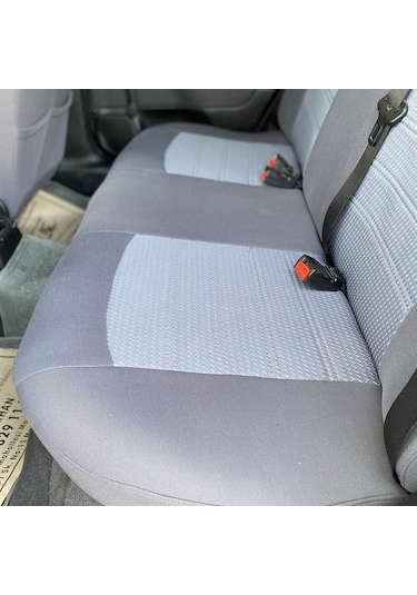 Opel Astra G Kasa Araca Özel Oto .koltuk Kılıfı