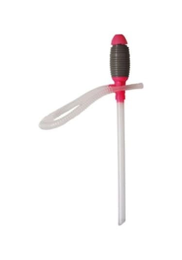Benzin, Mazot, Yağ, Su Ve Sıvı Aktarma Pompası 65 Cm