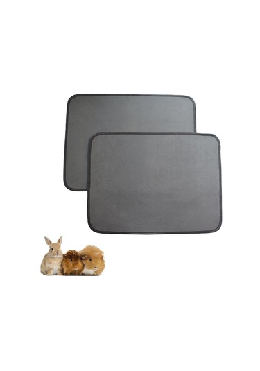 Homyl Köpekler Yıkanabilir Çiş Pedi Seyahat Malzemeleri L