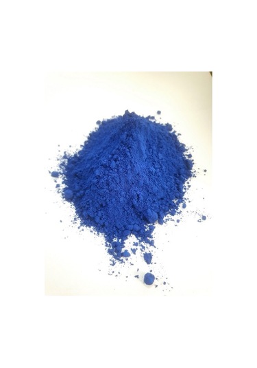 M1 ART Toz Pigment Boya 20.GR- LACİVERT
