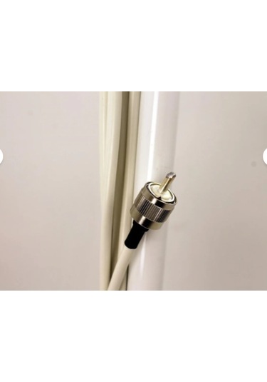 Tkstar Kalitesi İle Mrf105 Marine Vhf Telsiz Anteni Tkstar