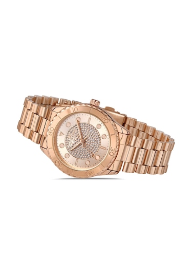 Cacharel Classic Bayan Kol Saati CCC030914SB