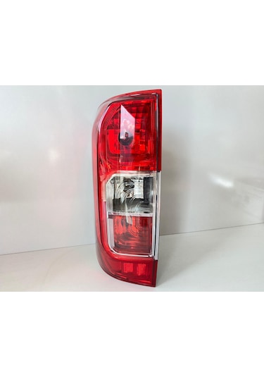 Nissan Navara 2015 - 2018 Stop Lambası Sol