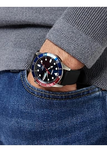 Lorus RL451AX-9 Erkek Kol Saati