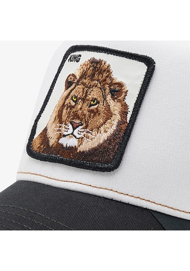 Goorın Bros Animal Farm Unisex Siyah Şapka Düz 101-0388 Siyah